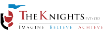 The Knights : Brand Short Description Type Here.
