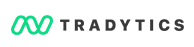 Tradytics : Brand Short Description Type Here.